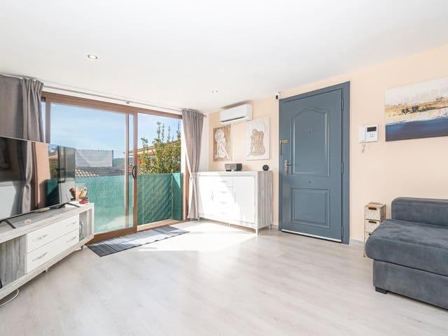 Piso en venta en Son Ferrer, Mallorca