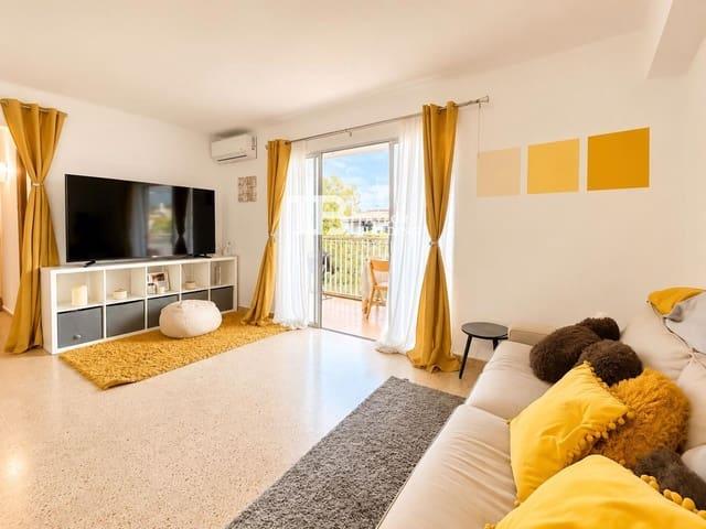 Piso en venta en Son Ferrer, Mallorca