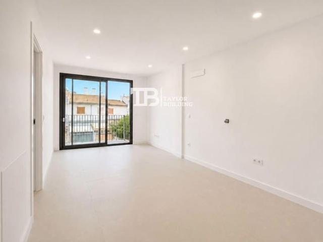 Piso en venta en Son Ferrer, Mallorca