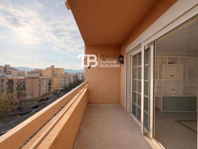 Piso en Venta en Son Oliva