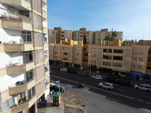 Piso en Venta en Son Oliva