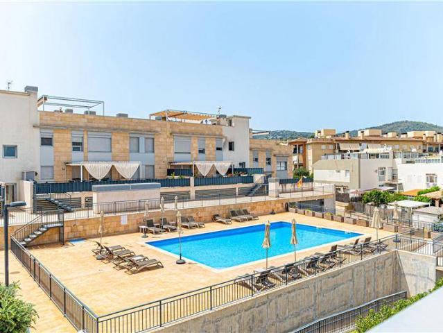 Piso en Venta en Son Serra Sa Vileta