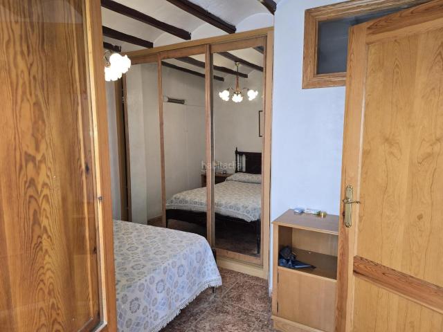 Piso en venta en Soneja. CASA INDEPENDIENTE EN SONEJA TRENA 20 KM DE SAGUNTO. Pisos.