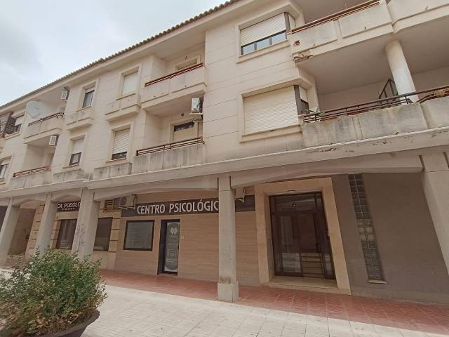 Piso en Venta en Sonseca