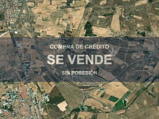 Piso en Venta en Sonseca