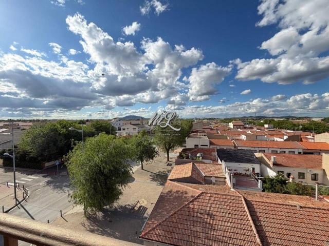 Piso en venta en Sonseca. Marín Lara gestión Inmobiliaria Vende Magnifico Piso en Sonseca. Pisos.