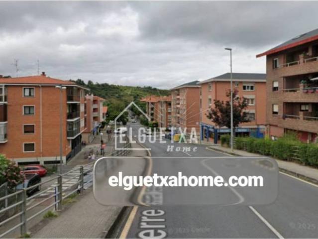 Piso en Venta en Sopela
