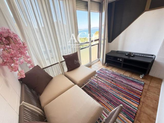 Piso en venta en Sopela. Bonita vivienda junto a la playa en Sopelmar. Pisos.