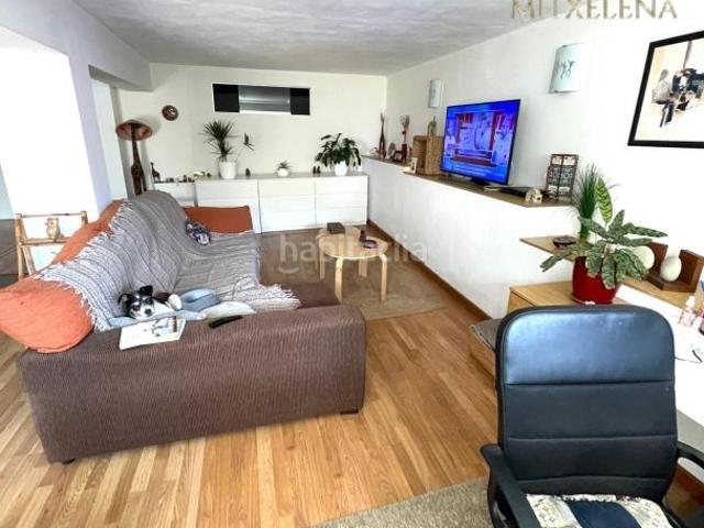 Piso en venta en Sopela. Oportunidad en Sopelana lonja acondicionada como vivienda junto a la playa. Pisos.