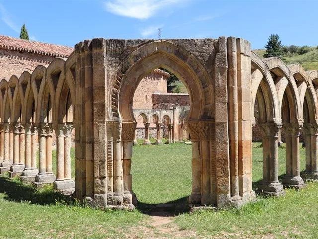 Piso en venta en Soria, Avenida Valladolid Barriada Yagüe. Prueba de Edu 3. Pisos.
