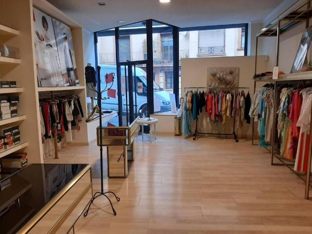 Inmueble en Venta en Soria