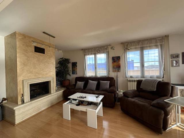Piso en Venta en Soria