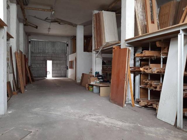 Inmueble en Venta en Soria