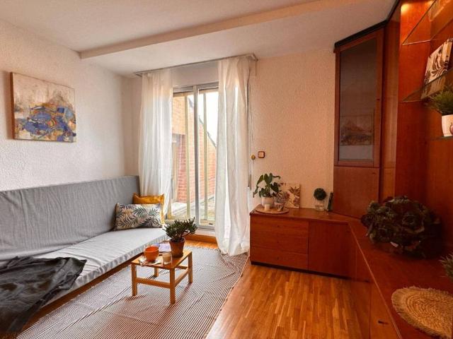 Piso en Venta en Soria