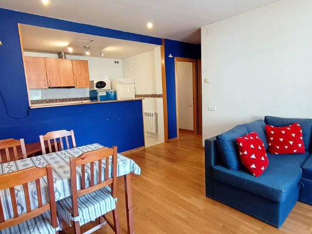 Piso en Venta en Sort