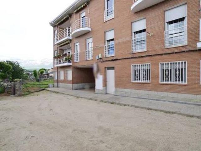 Piso en Venta en Soto del Real
