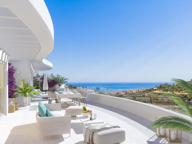 Piso en venta en Sotogrande Cádiz