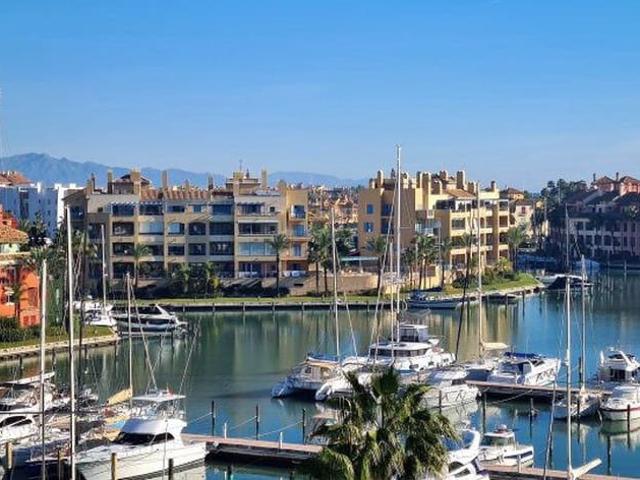 Piso en venta en Sotogrande, Cádiz Costa de la Luz