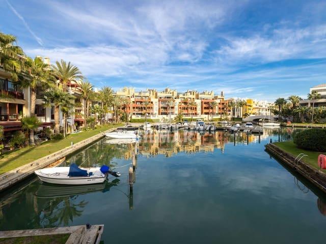 Piso en venta en Sotogrande, Cádiz Costa de la Luz