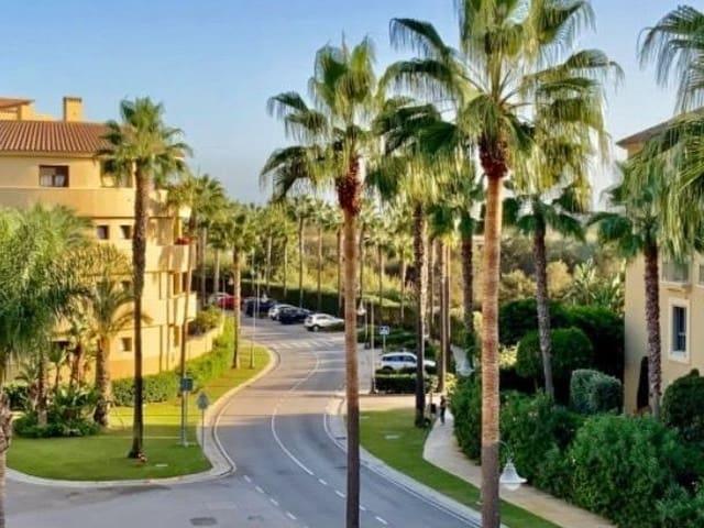 Piso en venta en Sotogrande, Cádiz Costa de la Luz