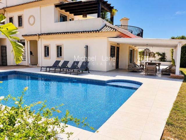 Piso en Venta en Sotogrande Alto