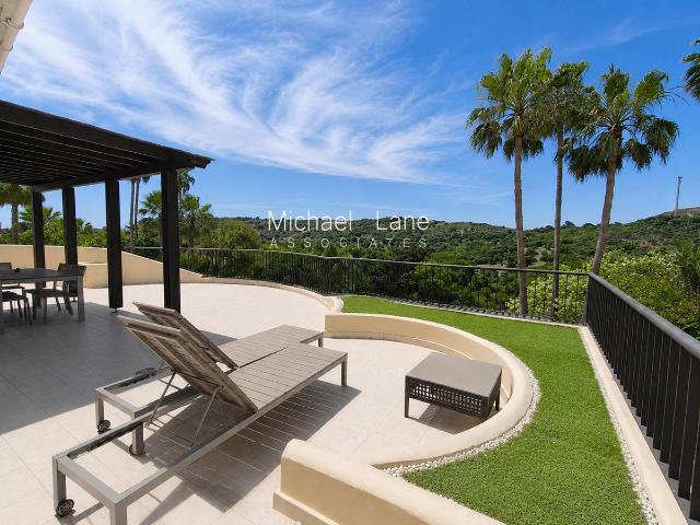 Piso en Venta en Sotogrande Alto