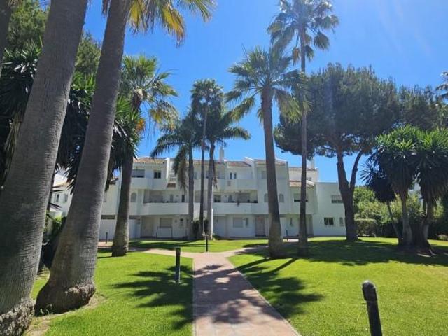 Piso en venta en Sotogrande, Sotogrande Costa El Polo