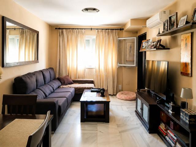 Piso en venta en Sotogrande, San Enrique Guadiaro Pueblo Nuevo. ¡VENTA EXCLUSIVA!. Pisos.