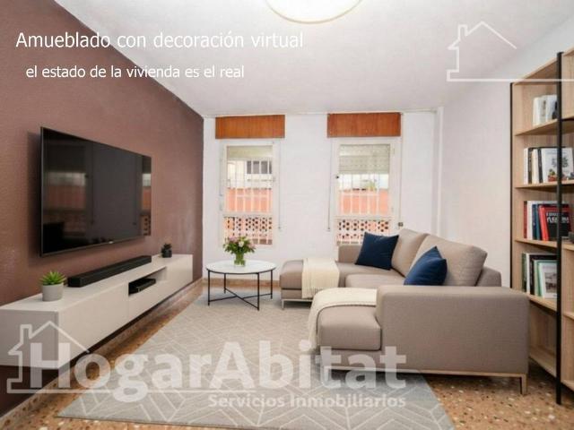Piso en Venta en Sotolivar Mas del Rosari