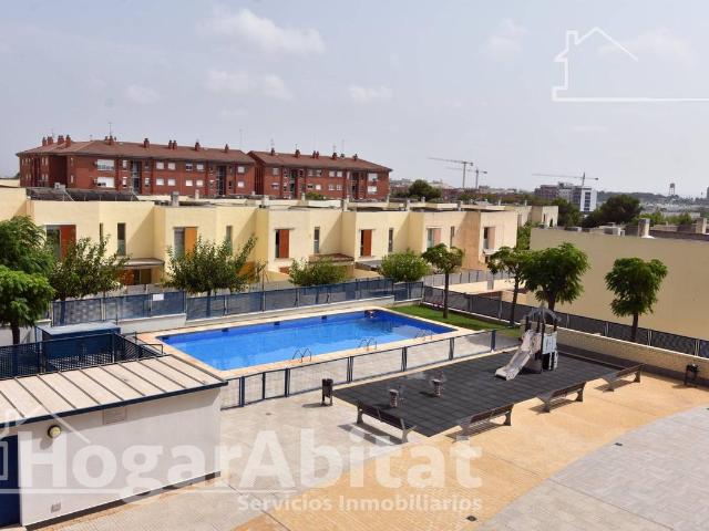 Piso en Venta en Sotolivar Mas del Rosari
