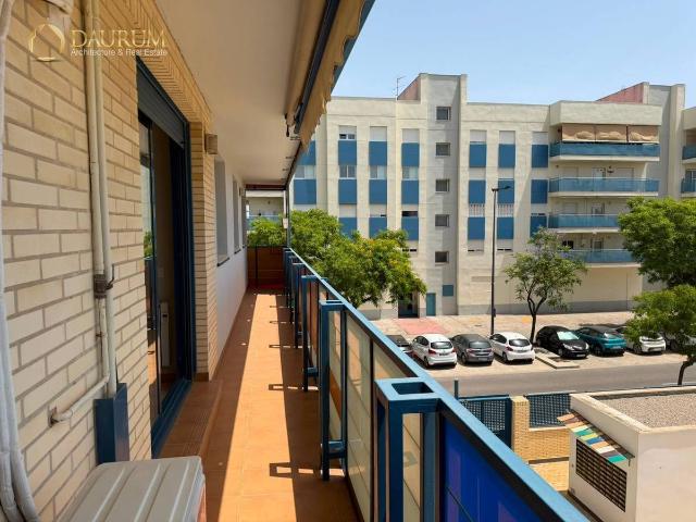 Piso en Venta en Sotolivar Mas del Rosari
