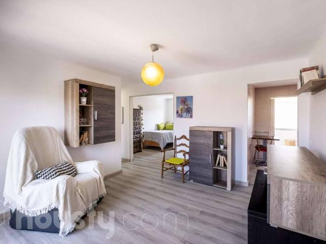 Piso en Venta en Sota el Cami Ral