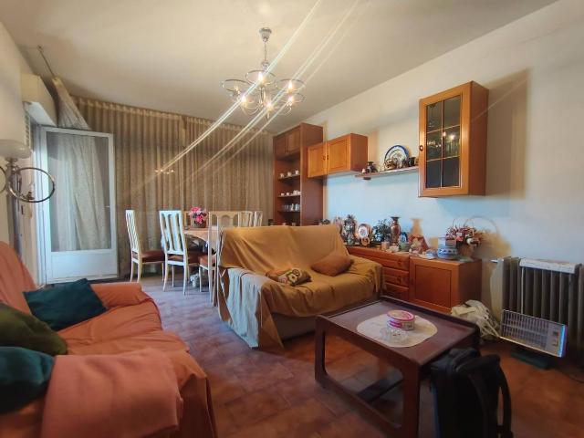 Piso en Venta en Sotillo de la Adrada