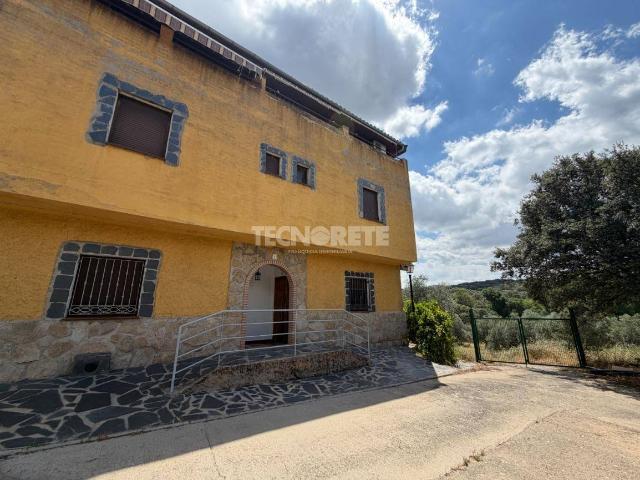 Piso en Venta en Sotillo de las Palomas