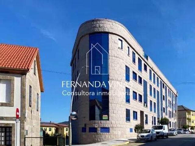 Piso en Venta en Soutomaior