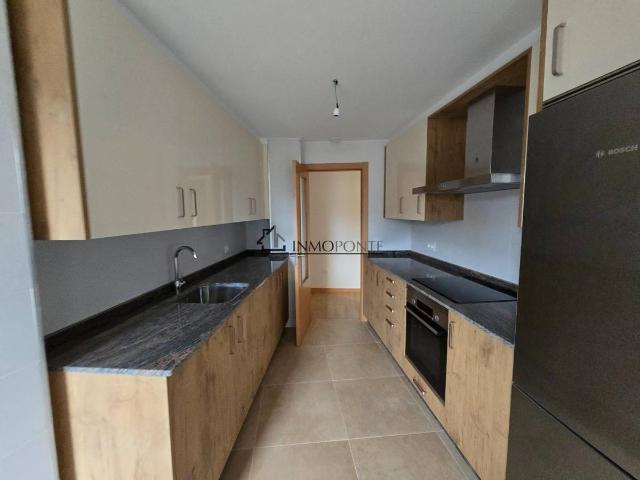 Piso en Venta en Soutomaior