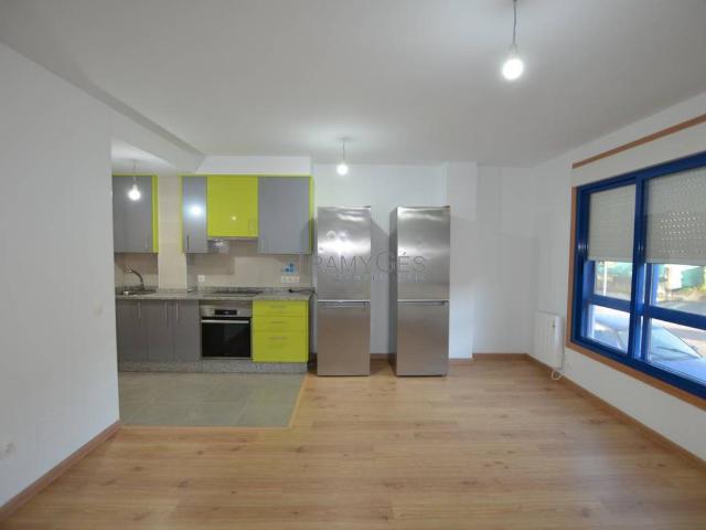 Piso en Venta en Soutomaior