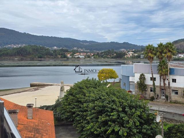 Piso en Venta en Soutomaior
