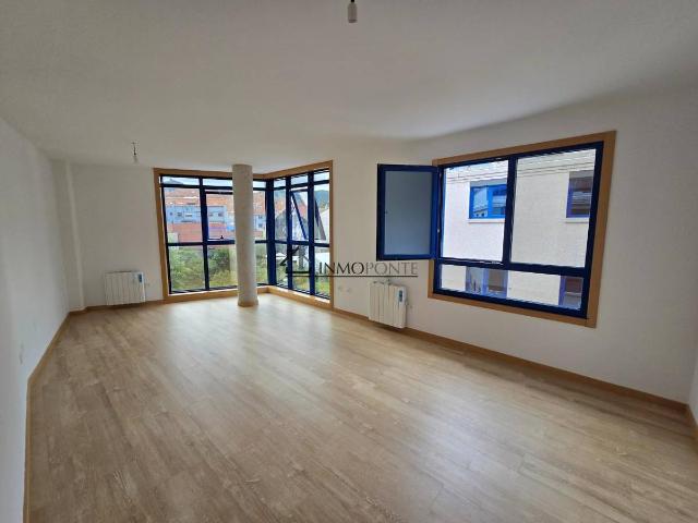 Piso en Venta en Soutomaior