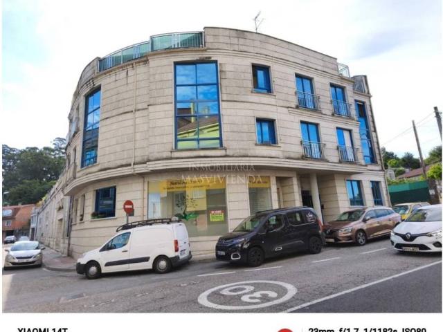 Piso en Venta en Soutomaior