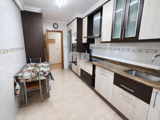 Piso en Venta en Soutomaior
