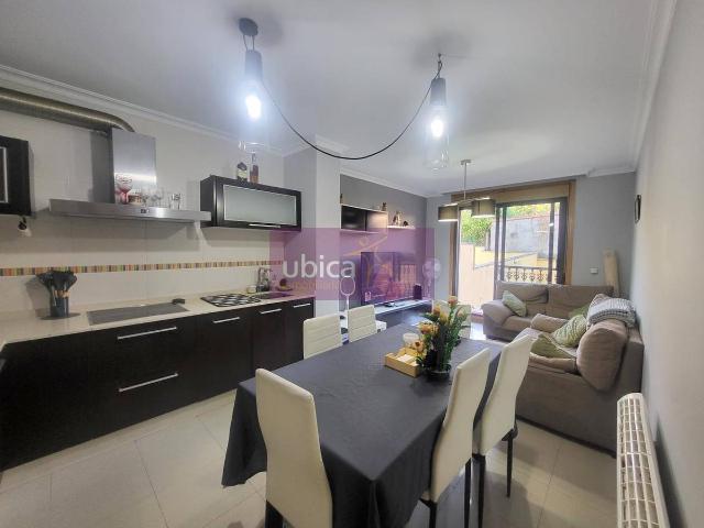 Piso en Venta en Soutomaior