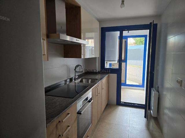 Piso en Venta en Soutomaior