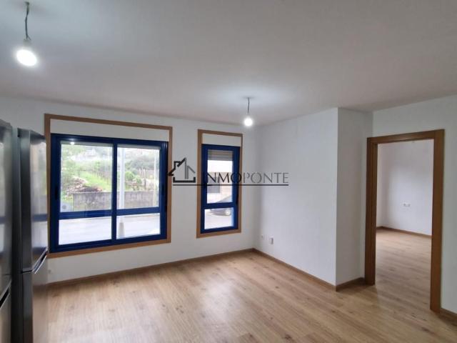 Piso en Venta en Soutomaior