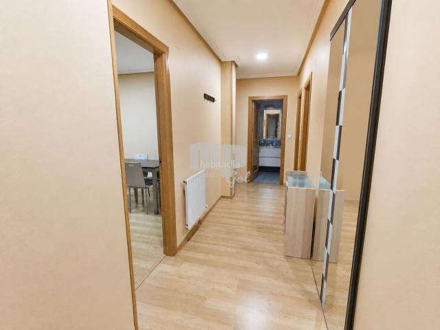 Piso en venta en Soutomaior. Piso seminuevo con gran terraza privada en Soutomaior. Pisos.