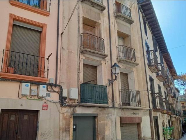 Piso en Venta en Tudela