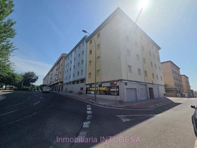 Piso en Venta en Tudela
