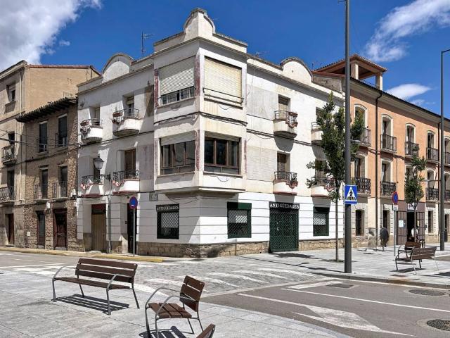 Piso en Venta en Tudela