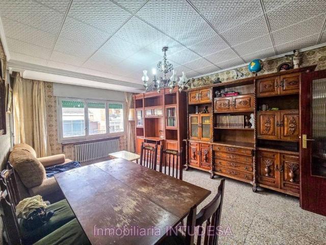 Piso en Venta en Tudela