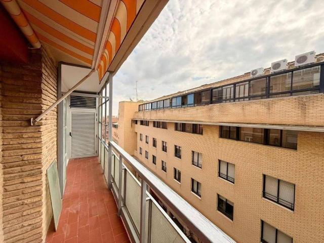 Piso en Venta en Tudela
